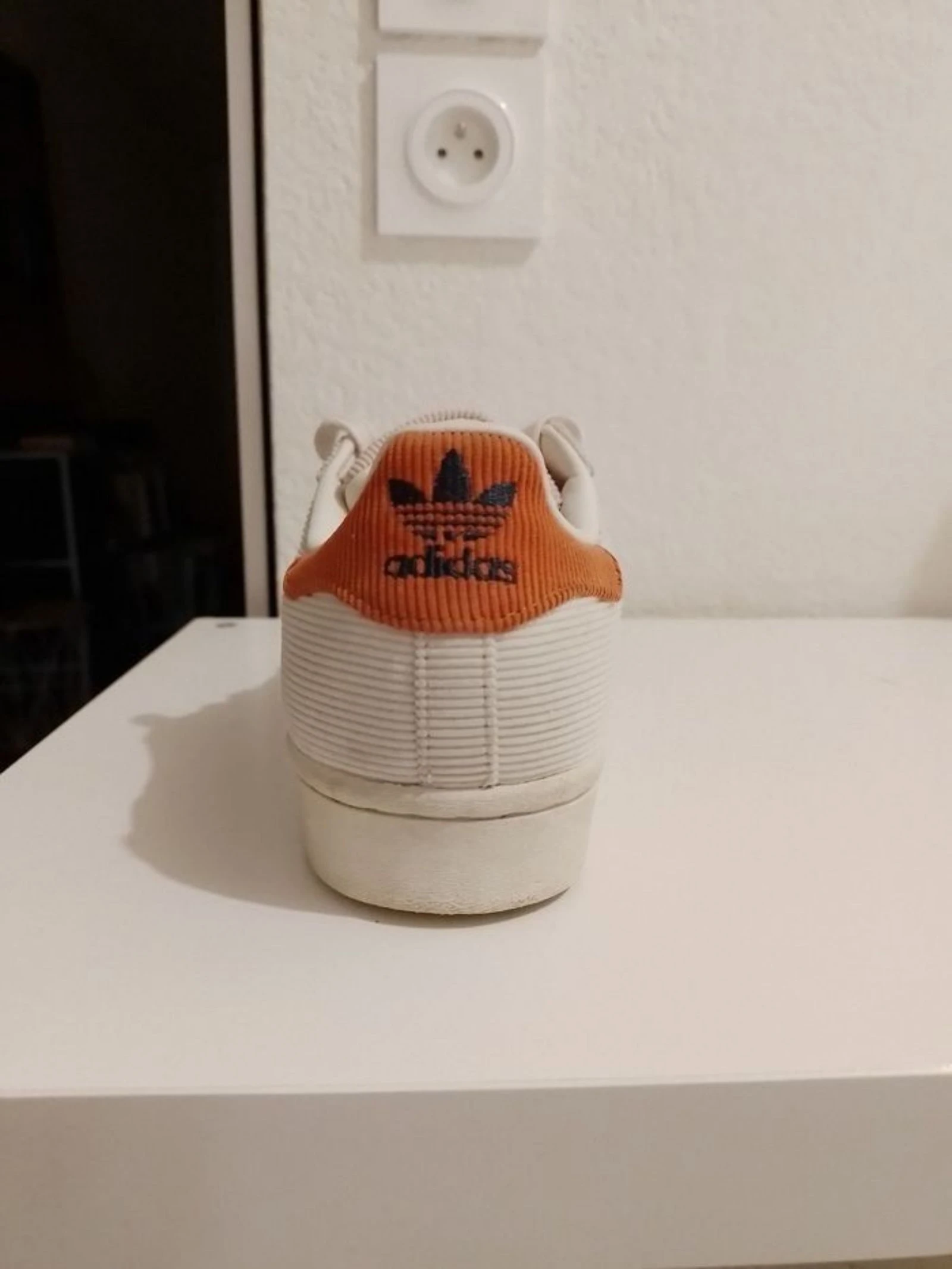 Adidas superstar – photo 7